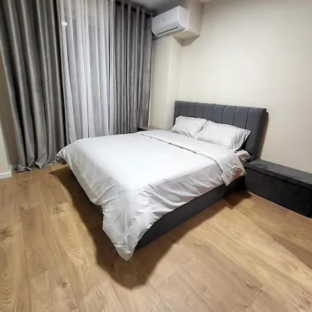 Privacy Comfortable Hospitality Apartamento