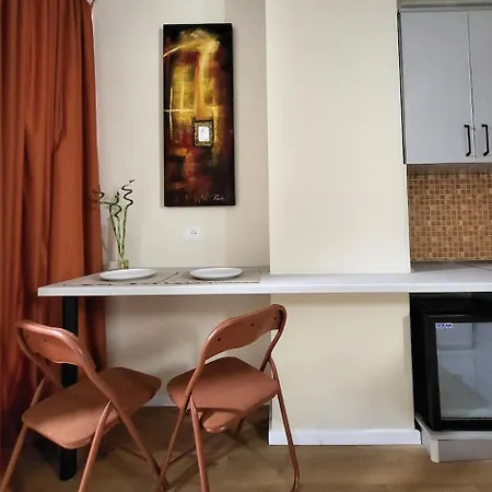 Apartament Privacy Comfortable Hospitality