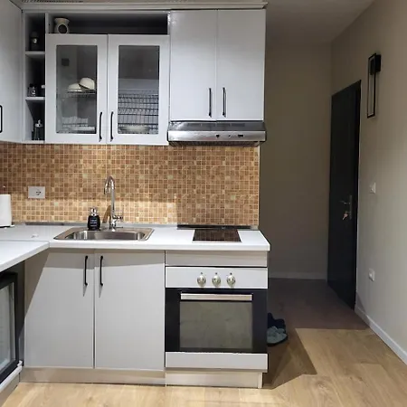 Privacy Comfortable Hospitality Apartamento Tirana