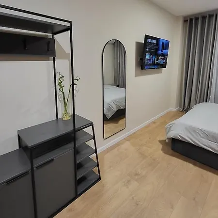 Privacy Comfortable Hospitality Apartament Tirana