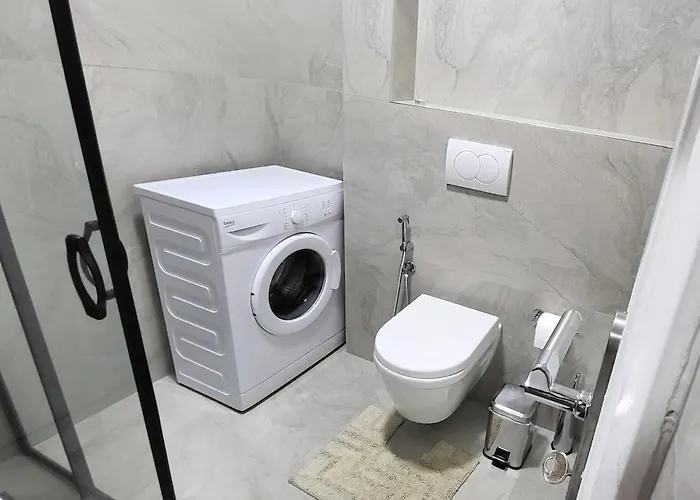 Privacy Comfortable Hospitality Tirana