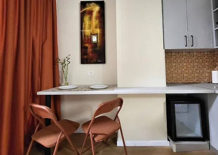 Apartamento Privacy Comfortable Hospitality