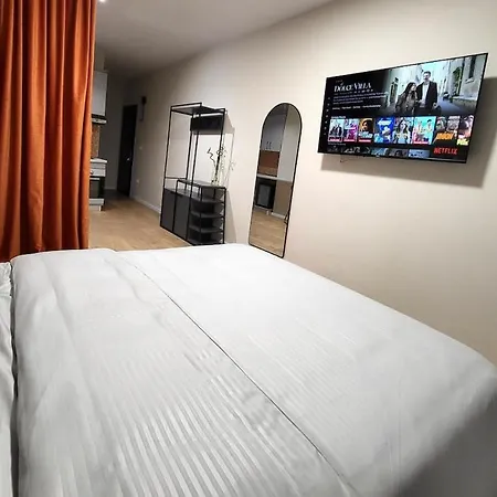 Privacy Comfortable Hospitality Tirana