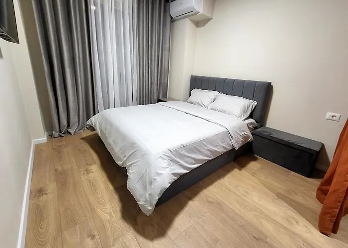 Privacy Comfortable Hospitality Apartment